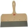 COUTEAU A ENDUIRE INOX 50CM Taliaplast 440802
