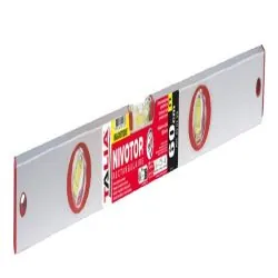 NIVEAU NIVOTOP MAGNETIQUE 60CM Taliaplast 450123