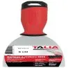 COUTEAU A ENDUIRE INOX 80 MM T Taliaplast 440415