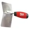 TRUELLE D'ANGLE INOX EXTERIEUR Taliaplast 431101