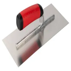 PLATOIR COURBE INOX 28X12 (AVE Taliaplast 440101