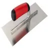 PLATOIR COURBE INOX 28X12 (AVE Taliaplast 440101