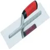 PLATOIR BISEAUTE INOX 35X10MM Taliaplast 440109