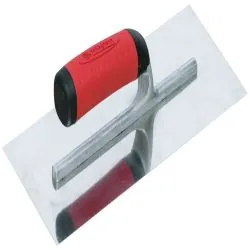 PLATOIR BISEAUTE INOX 28X12MM Taliaplast 440103