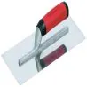 PLATOIR BISEAUTE INOX 28X12MM Taliaplast 440103