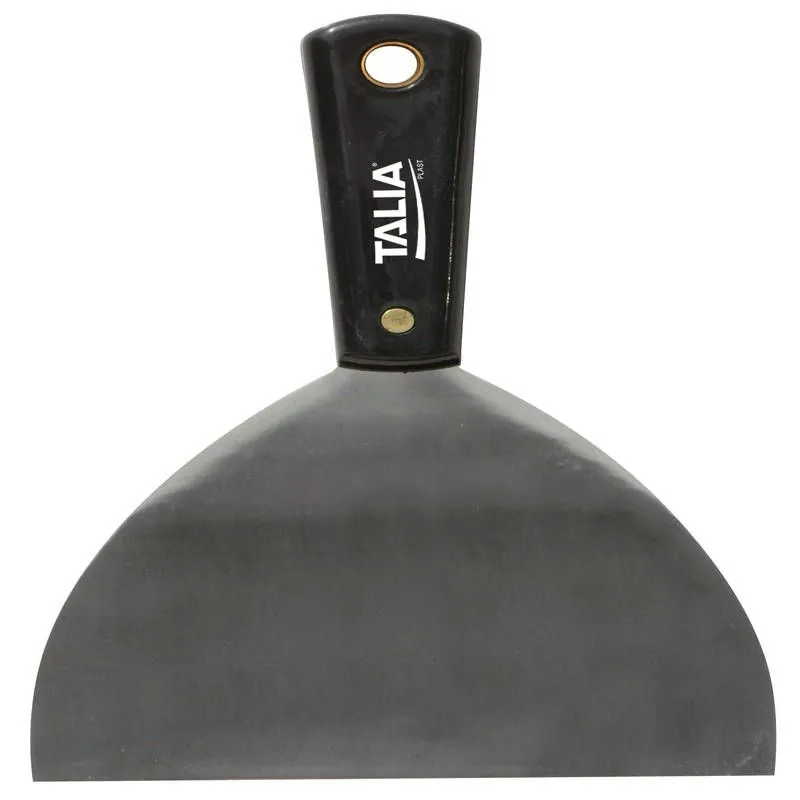 COUTEAU A ENDUIRE INOX 15CM MA Taliaplast 440424