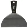 COUTEAU A ENDUIRE INOX 15CM MA Taliaplast 440424