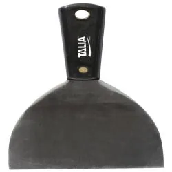 COUTEAU A ENDUIRE INOX 12CM MA Taliaplast 440423