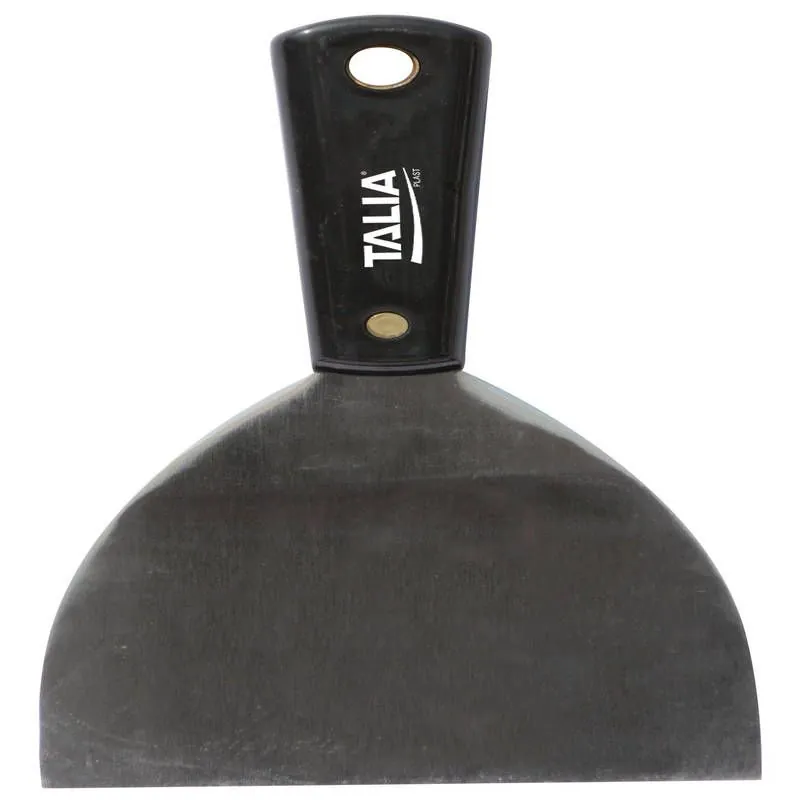COUTEAU A ENDUIRE INOX 12CM MA Taliaplast 440423