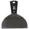COUTEAU A ENDUIRE INOX 12CM MA Taliaplast 440423