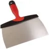 COUTEAU A ENDUIRE INOX 24CM MA Taliaplast 440737