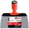COUTEAU A ENDUIRE INOX 18CM MA Taliaplast 440734