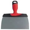 COUTEAU A ENDUIRE INOX 18CM MA Taliaplast 440734