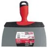 COUTEAU A ENDUIRE INOX 18CM MA Taliaplast 440734