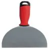 COUTEAU A ENDUIRE INOX 150 MM Taliaplast 440418