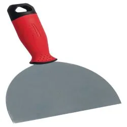 COUTEAU A ENDUIRE INOX 150 MM Taliaplast 440418