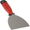 COUTEAU A ENDUIRE INOX 100MM T Taliaplast 440416