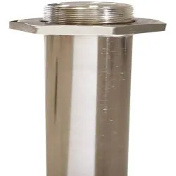 MALAXEUR TYP.FOUET M14 600/140 Taliaplast 340418