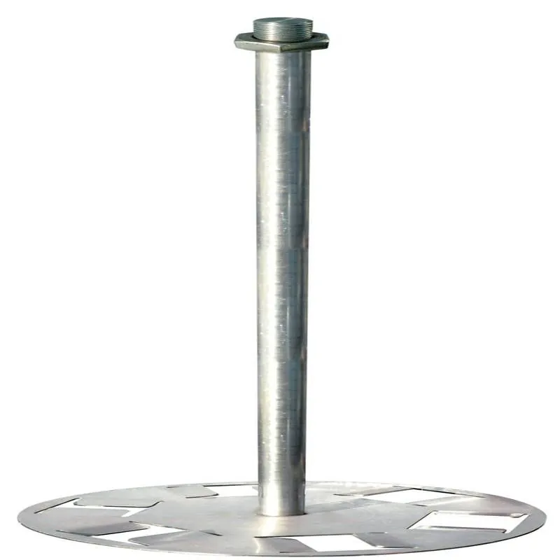 MELANGEUR INOX FILETE 600X160 Taliaplast 340416