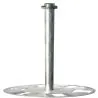 MELANGEUR INOX FILETE 600X160 Taliaplast 340416