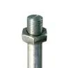 MELANGEUR INOX FILETE 600X160 Taliaplast 340416