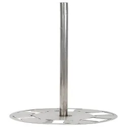 MELANGEUR INOX LISSE 600 X 160 Taliaplast 340415