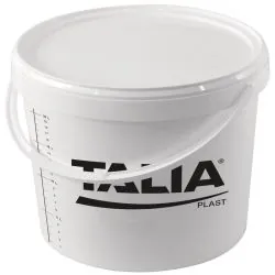 BAC MALAXEUR 20L + COUVERCLE Taliaplast 340503