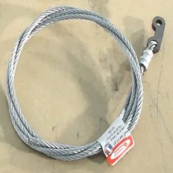 CABLE DE TREUIL POUR EXPERT Taliaplast 441127