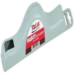 RABOT SANS AILETTE 250X42MM (P Taliaplast 441248