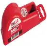 RABOT PLAQUISTE ABS 145 X 42MM Taliaplast 441232
