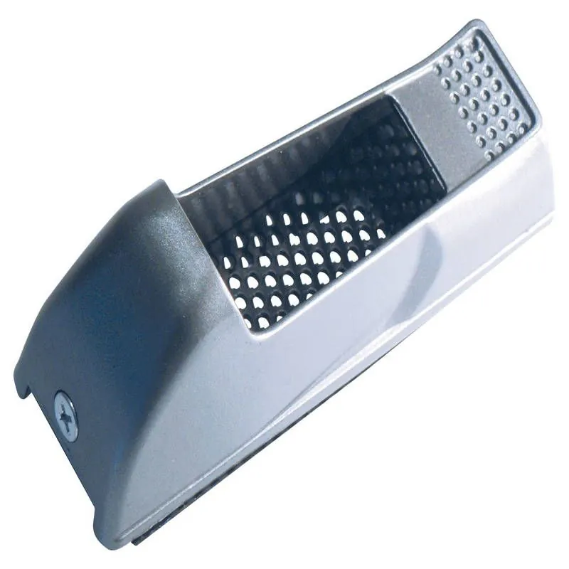 RABOT METALLIQUE 145X42MM POUR Taliaplast 441212