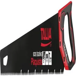 SCIE PLAQUISTE 550MM Taliaplast 480203