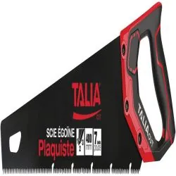 SCIE DE PLAQUISTE 400 MM Taliaplast 480208