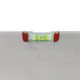 EQUERRE ALU A NIVEAU 100X150CM Taliaplast 460911