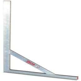EQUERRE ALU A TALON 120X60CM S Taliaplast 460910