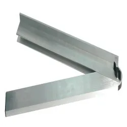 FAUSSE EQUERRE ALU A TALON 50 Taliaplast 441206