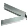FAUSSE EQUERRE ALU A TALON 50 Taliaplast 441206