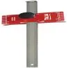 TRUSQUIN DE PLAQUISTE Taliaplast 441230