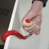 POIGNEE A GRIFFE (la paire) Taliaplast 441228