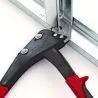 AGRAFEUSE PROFILES A 2 MAINS Taliaplast 381003