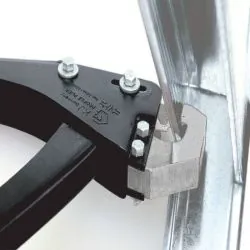 AGRAFEUSE PROFILES A 2 MAINS Taliaplast 381003