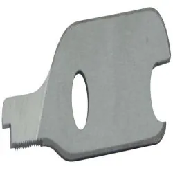 COUTEAU DE RECHANGE P/381001 Taliaplast 381002
