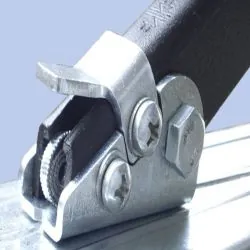 CISAILLE GRIGNOTEUSE Taliaplast 381001