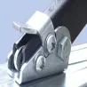 CISAILLE GRIGNOTEUSE Taliaplast 381001
