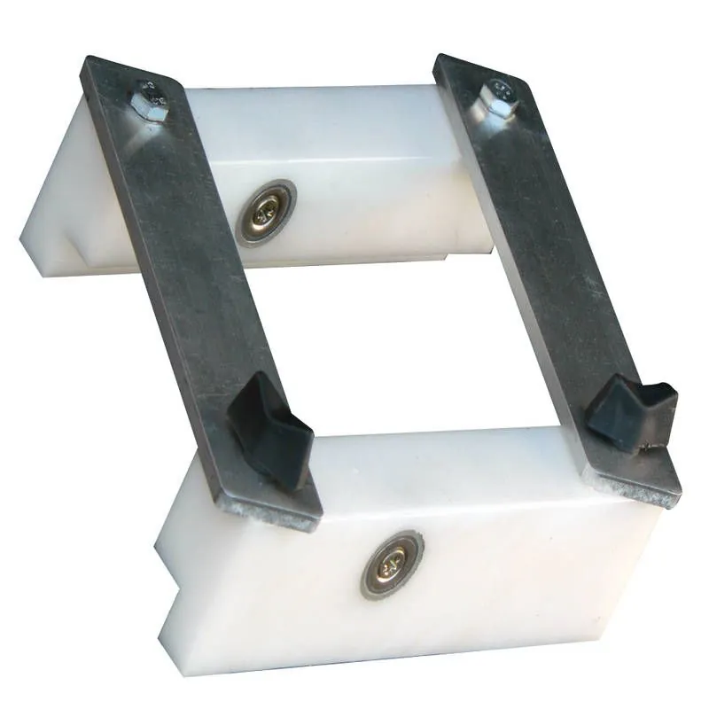 GABARIT CENTRAGE POUR BLOQUE P Taliaplast 441223