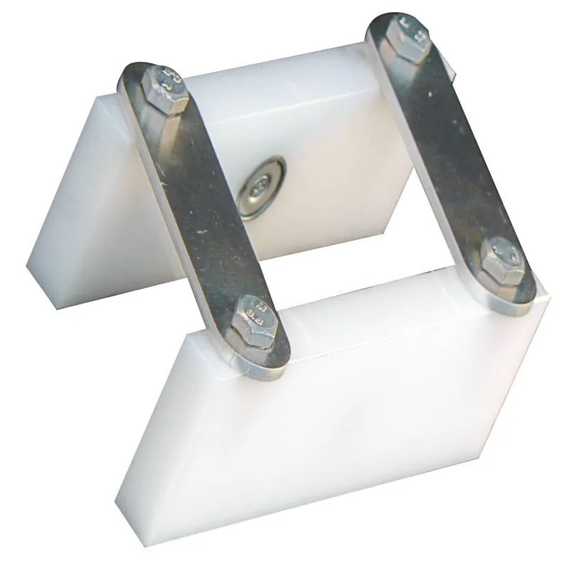 GABARIT CENTRAGE POUR BLOQUE P Taliaplast 441224