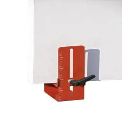 SUPPORT DE BLOC PORTE REGLABLE Taliaplast 441245