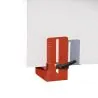 SUPPORT DE BLOC PORTE REGLABLE Taliaplast 441245