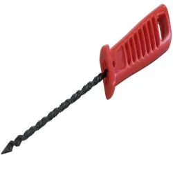 MECHE NETTOYAGE D.5 L275MM Taliaplast 480611