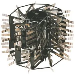 HERISSON POUR MOUSTIC Taliaplast 402102